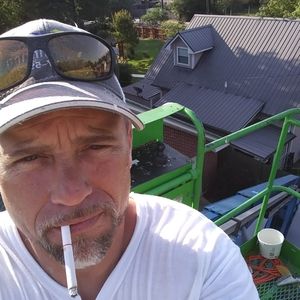 Meet your Posher, Mike